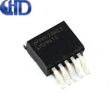 QHDQ3-- SOT263-5 LM2941 TO263 SMD precision regulator New IC LM2941S